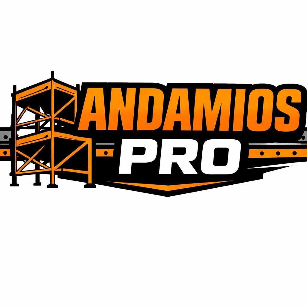 Andamios PRO — andamios reforzados y accesorios